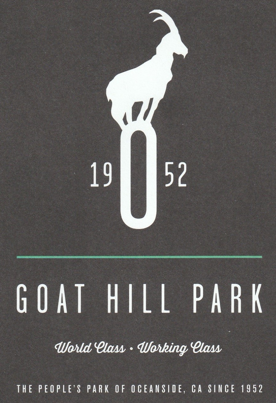 Goat Hill Park Logo