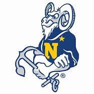 Naval Academy Logo